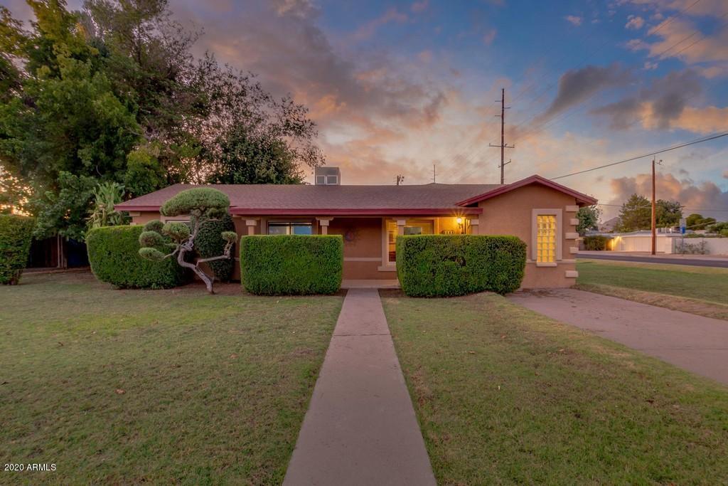 1144 E Colter St., Phoenix, AZ 85014