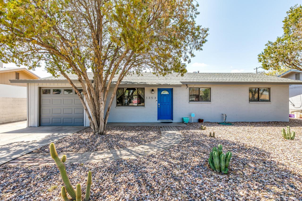 1353 W 15th St., Tempe, AZ 85281