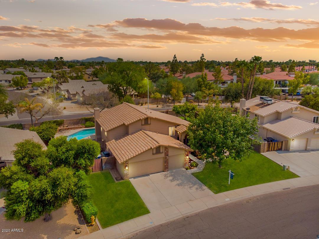 1225 N Benson Ln., Chandler, AZ 85224