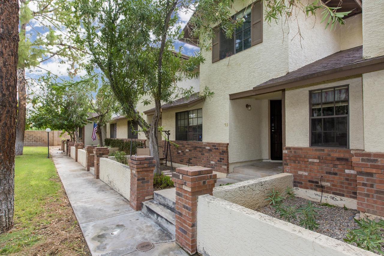 170 E Guadalupe Rd. #93, Gilbert, AZ 85234