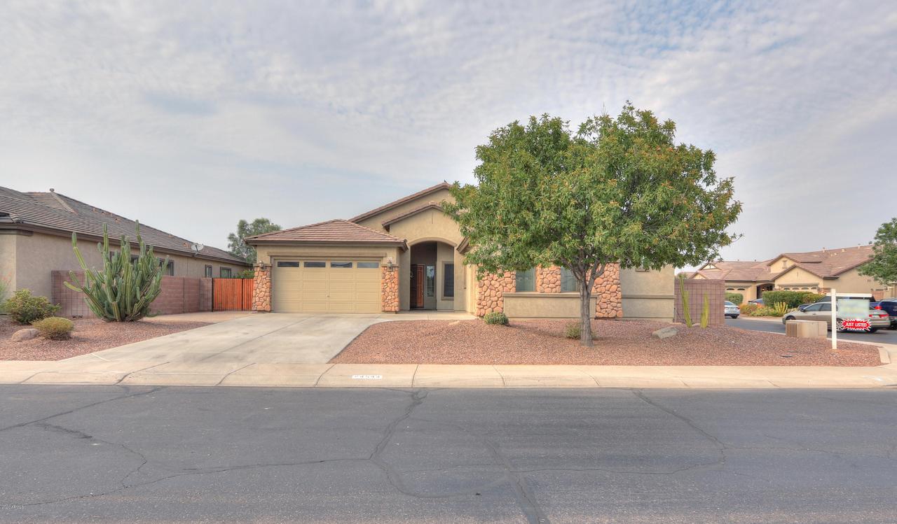 44544 W Granite Dr., Maricopa, AZ 85139