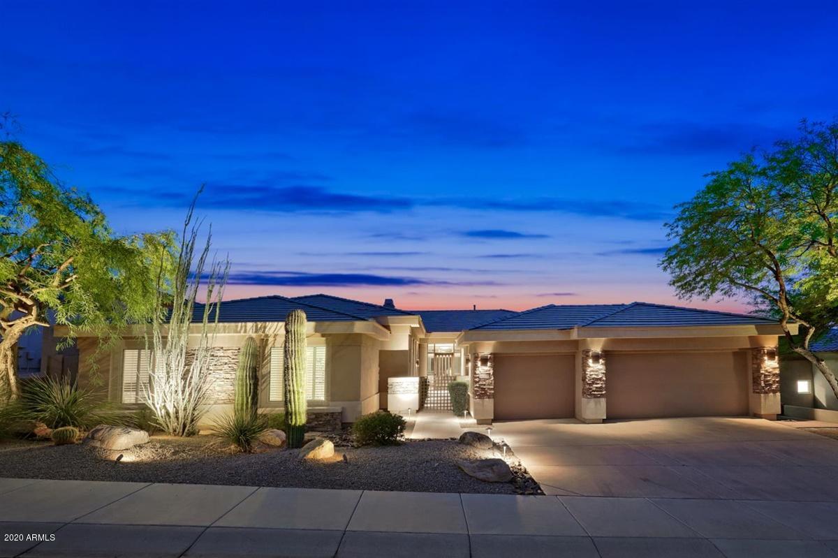 11303 E Caribbean Ln., Scottsdale, AZ 85255