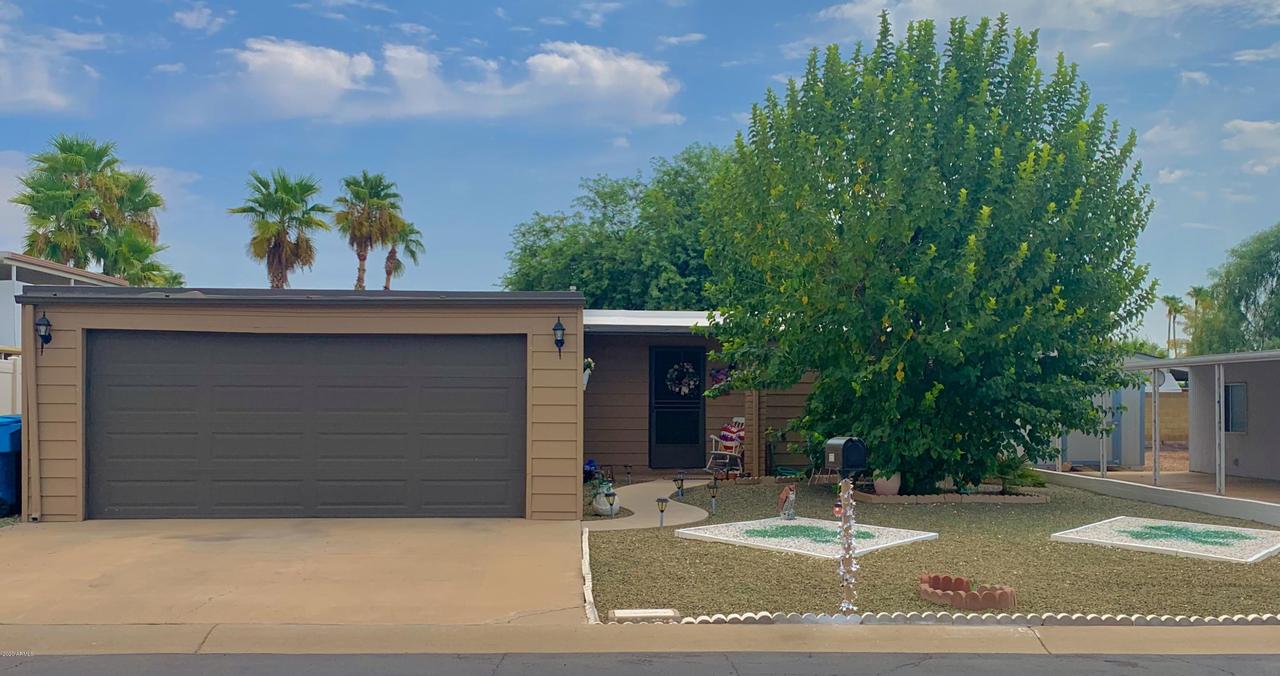 16239 N 32nd Pl., Phoenix, AZ 85032