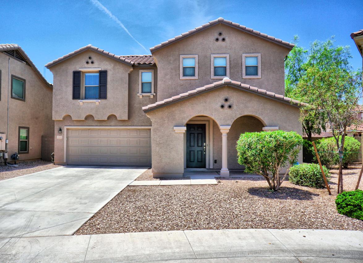 4936 N 108th Dr., Phoenix, AZ 85037