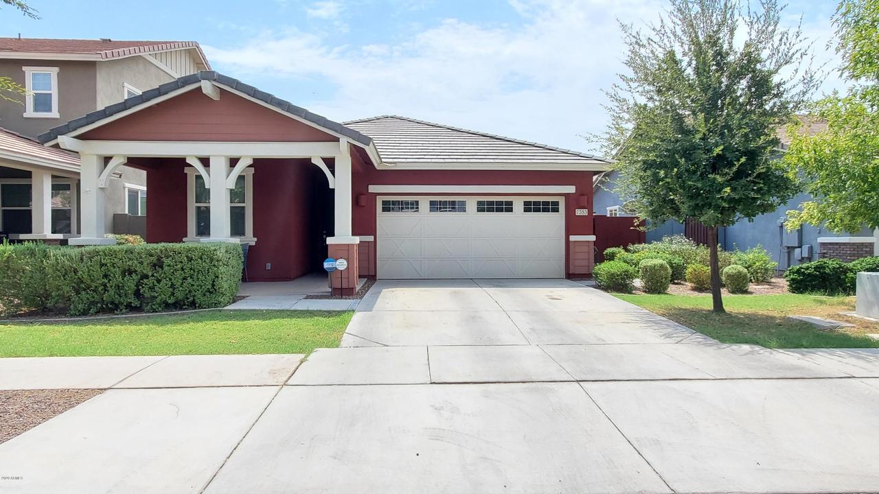 7353 E Onza Ave., Mesa, AZ 85212