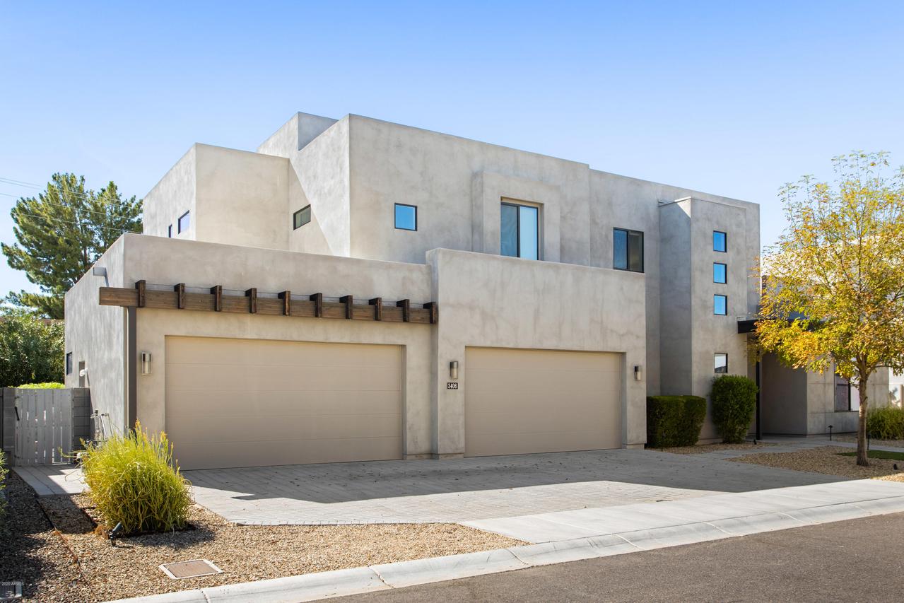 3406 N 62nd St., Scottsdale, AZ 85251