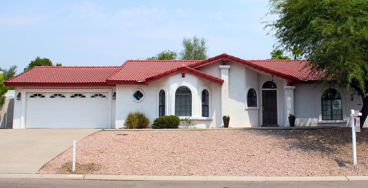 14890 N Fayette Dr., Fountain Hills, AZ 85268