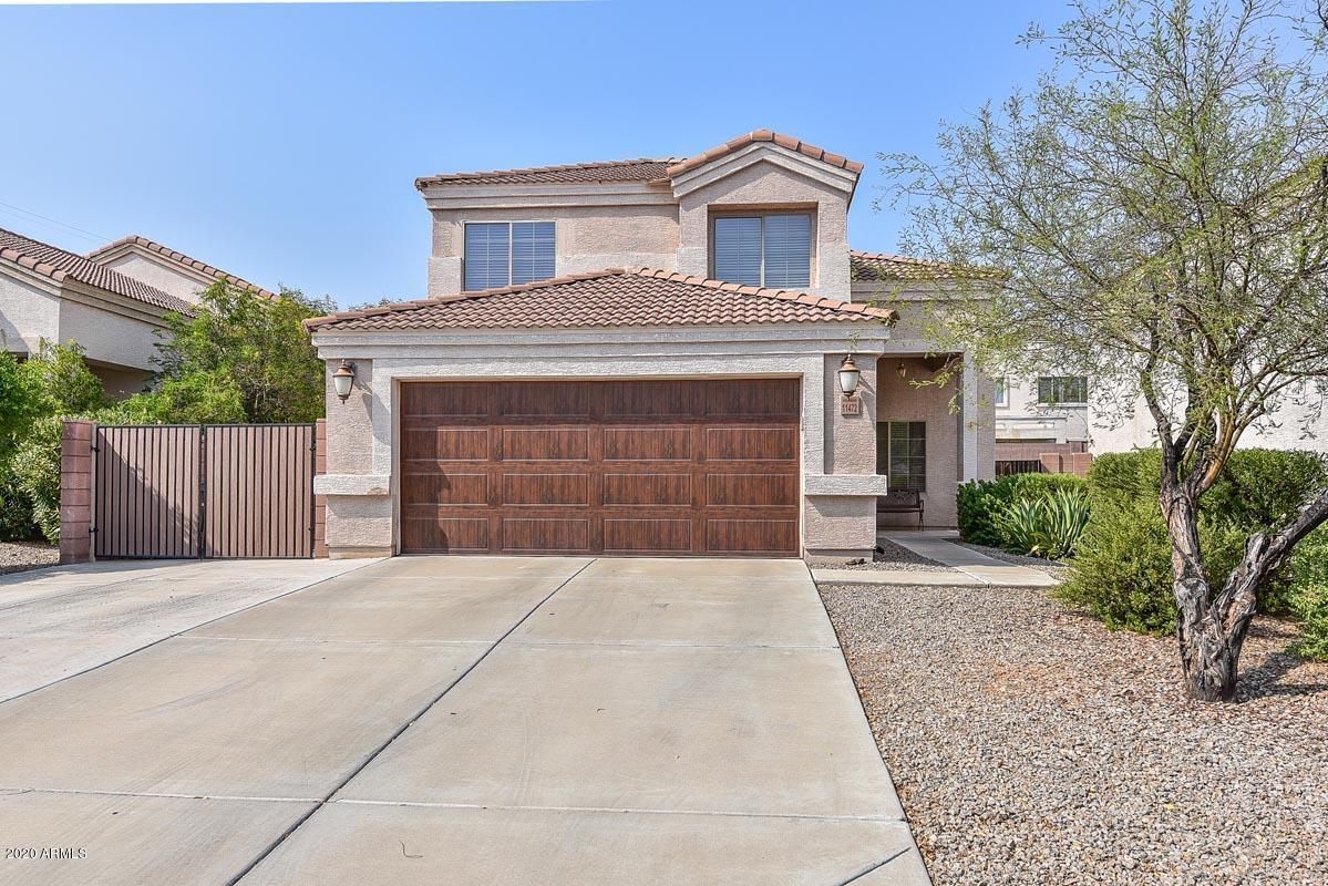11472 W Eden Mckenzie Dr., Surprise, AZ 85374