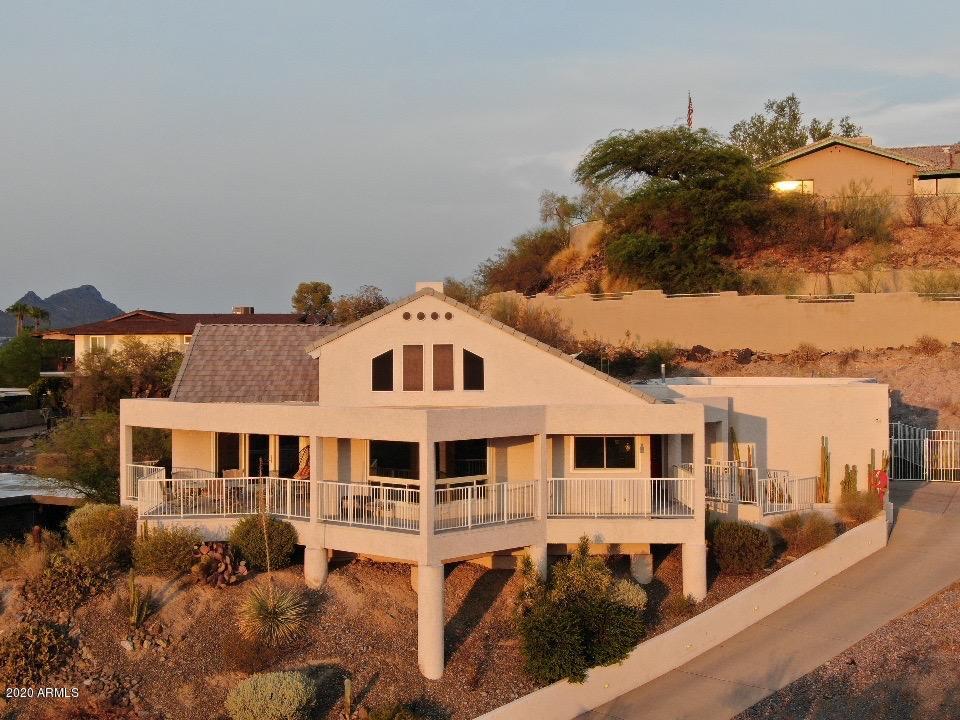 13017 N 10th Ave., Phoenix, AZ 85029