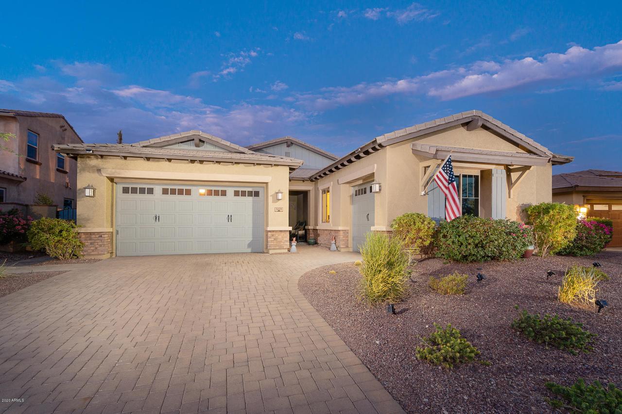 3229 N Black Rock Rd., Buckeye, AZ 85396