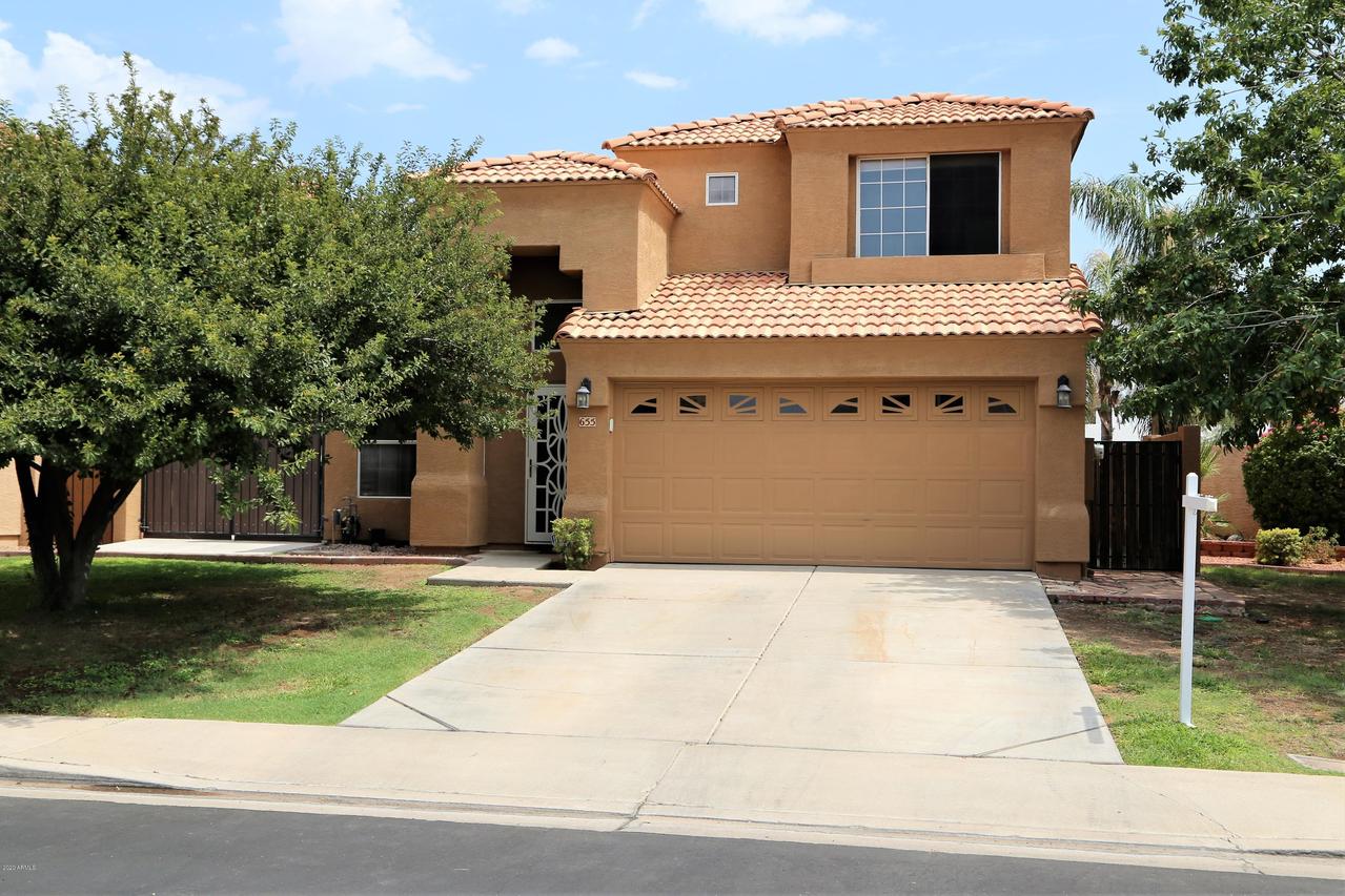655 S Balboa Dr., Mesa, AZ 85206