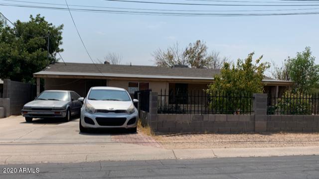 2133 W Colter St., Phoenix, AZ 85015