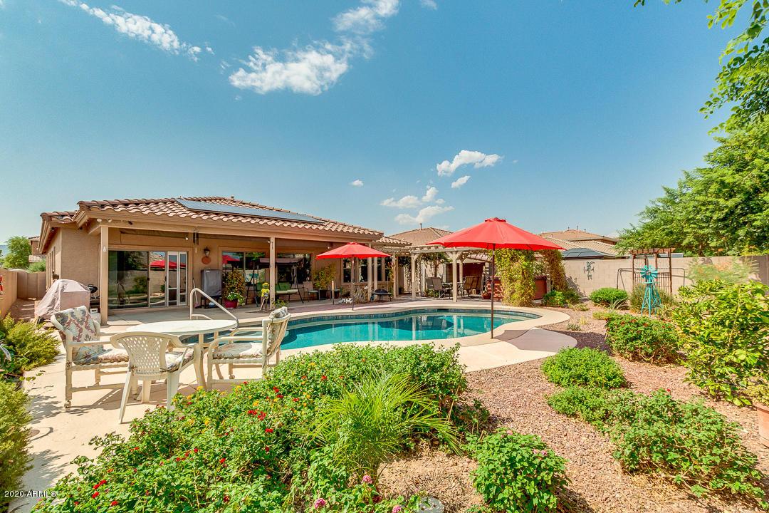 5107 N Molitor Ct., Litchfield Park, AZ 85340