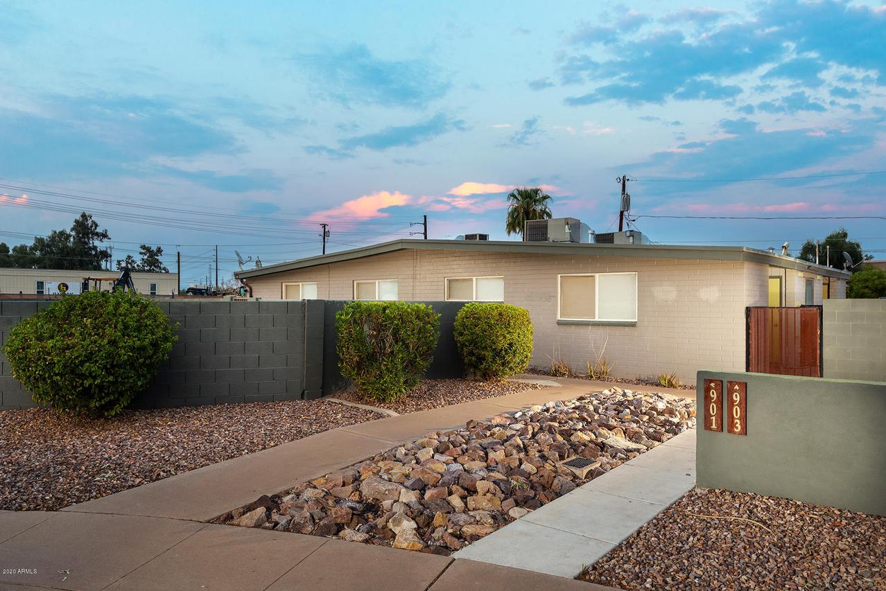 903 S Mariana St., Tempe, AZ 85281