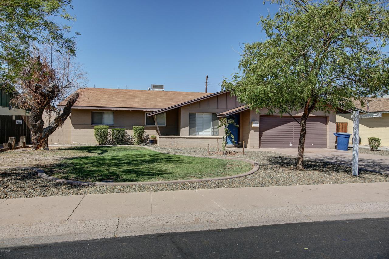 22 E Del Rio Dr., Tempe, AZ 85282