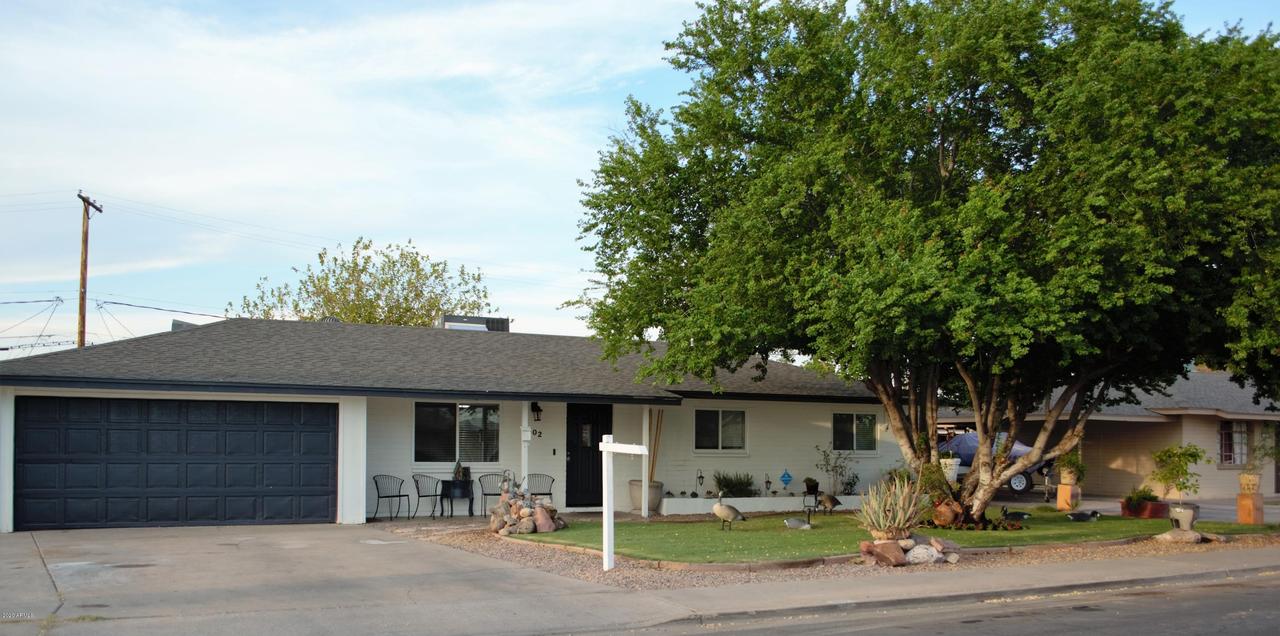 102 E 8th Dr., Mesa, AZ 85204