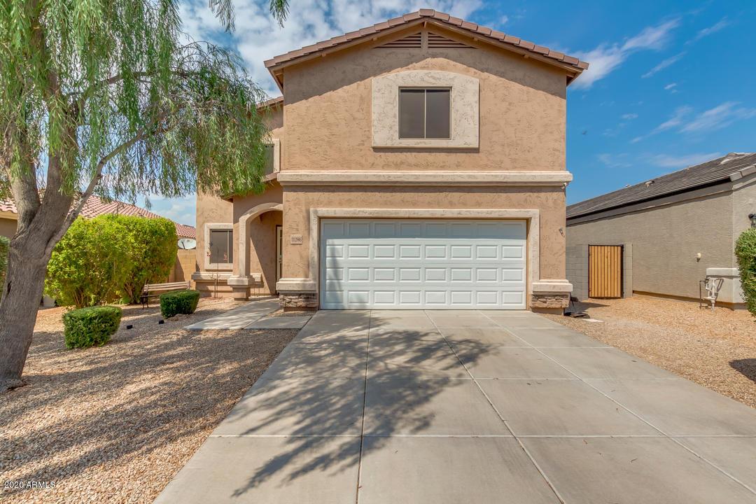 11286 E Wallflower Ln., Florence, AZ 85132