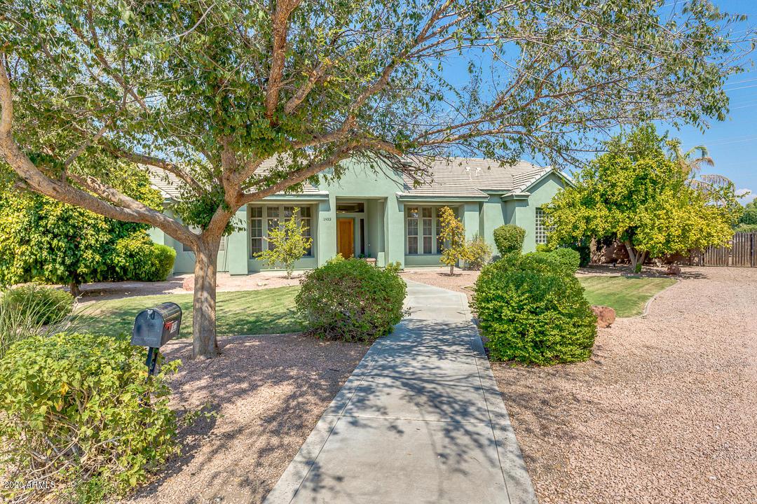 1922 E Lexington Ave., Gilbert, AZ 85234