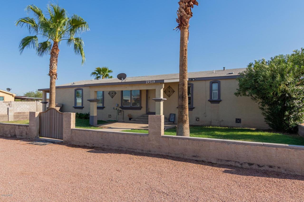 19519 E Timberline Rd., Queen Creek, AZ 85142