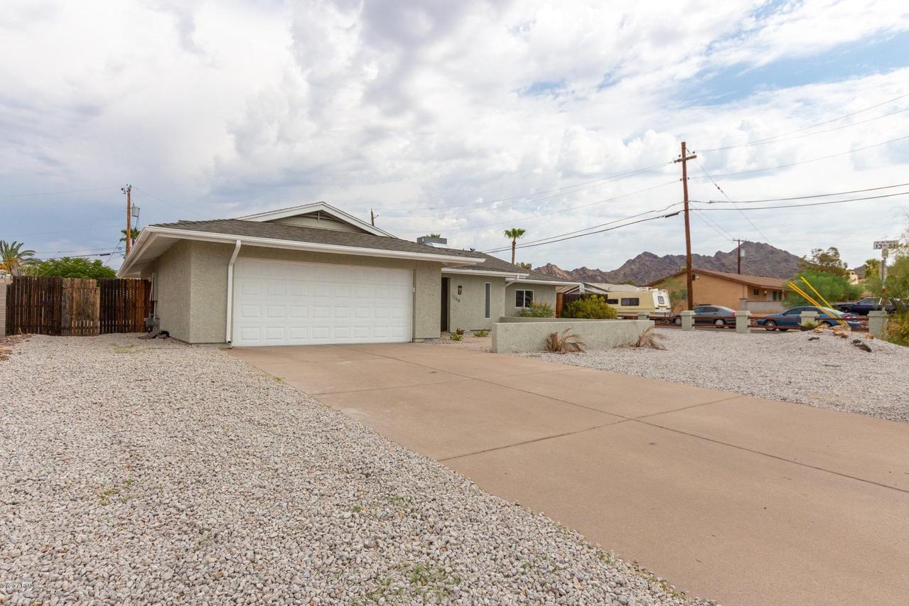 1250 E Dunlap Ave., Phoenix, AZ 85020