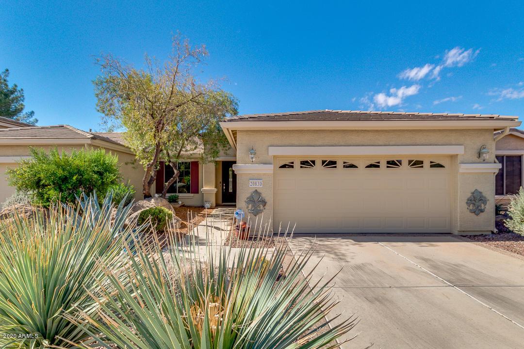 20830 N Enchantment Pass, Maricopa, AZ 85138