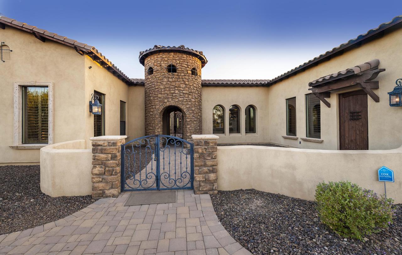 16919 E Monterey Dr., Fountain Hills, AZ 85268