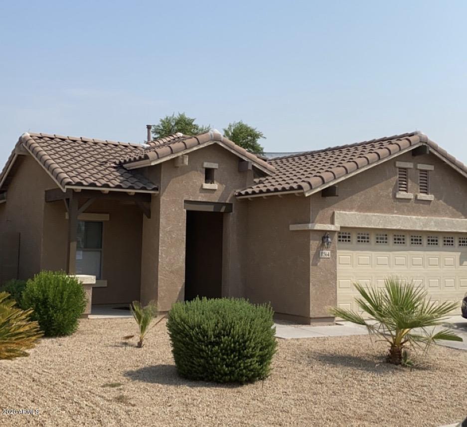 11564 W Rio Vista Ln., Avondale, AZ 85323