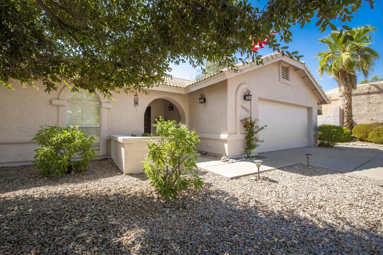 16253 E Balsam Dr., Fountain Hills, AZ 85268