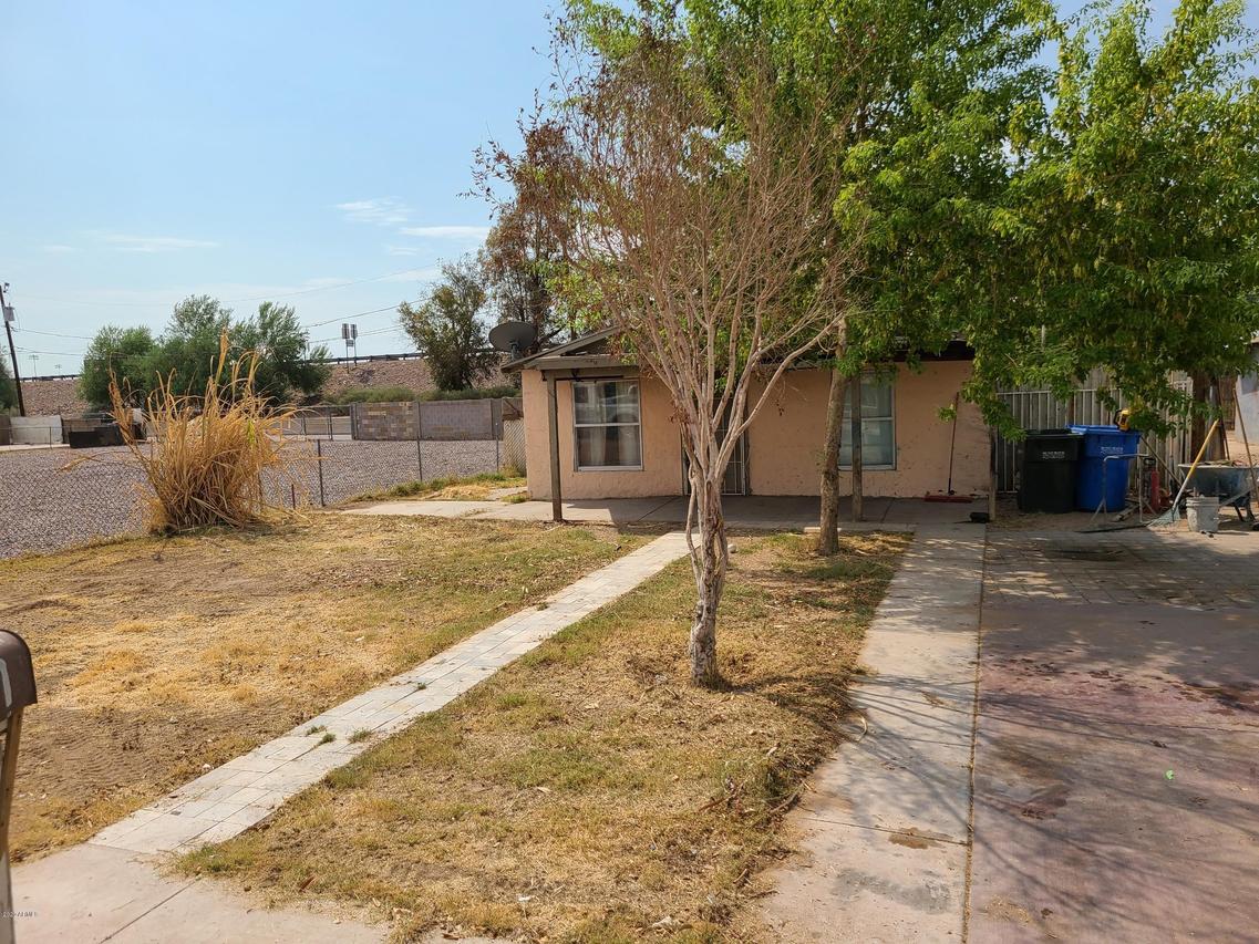 1207 E Hess Ave., Phoenix, AZ 85034