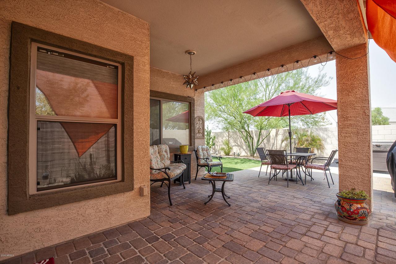 17564 W Lundberg St., Surprise, AZ 85388