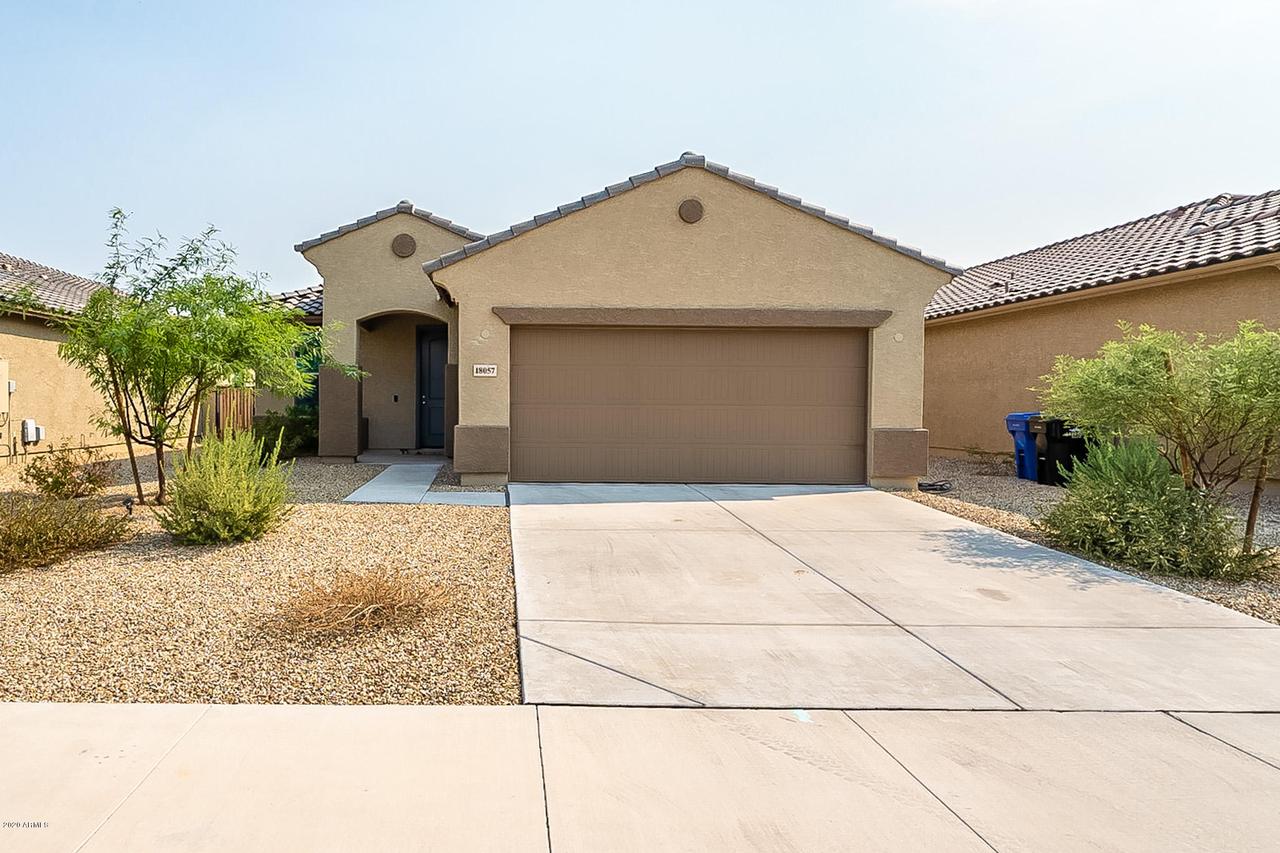18057 W Ida Ln., Surprise, AZ 85387
