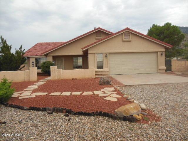 4432 E Birch Ct., Hereford, AZ 85615