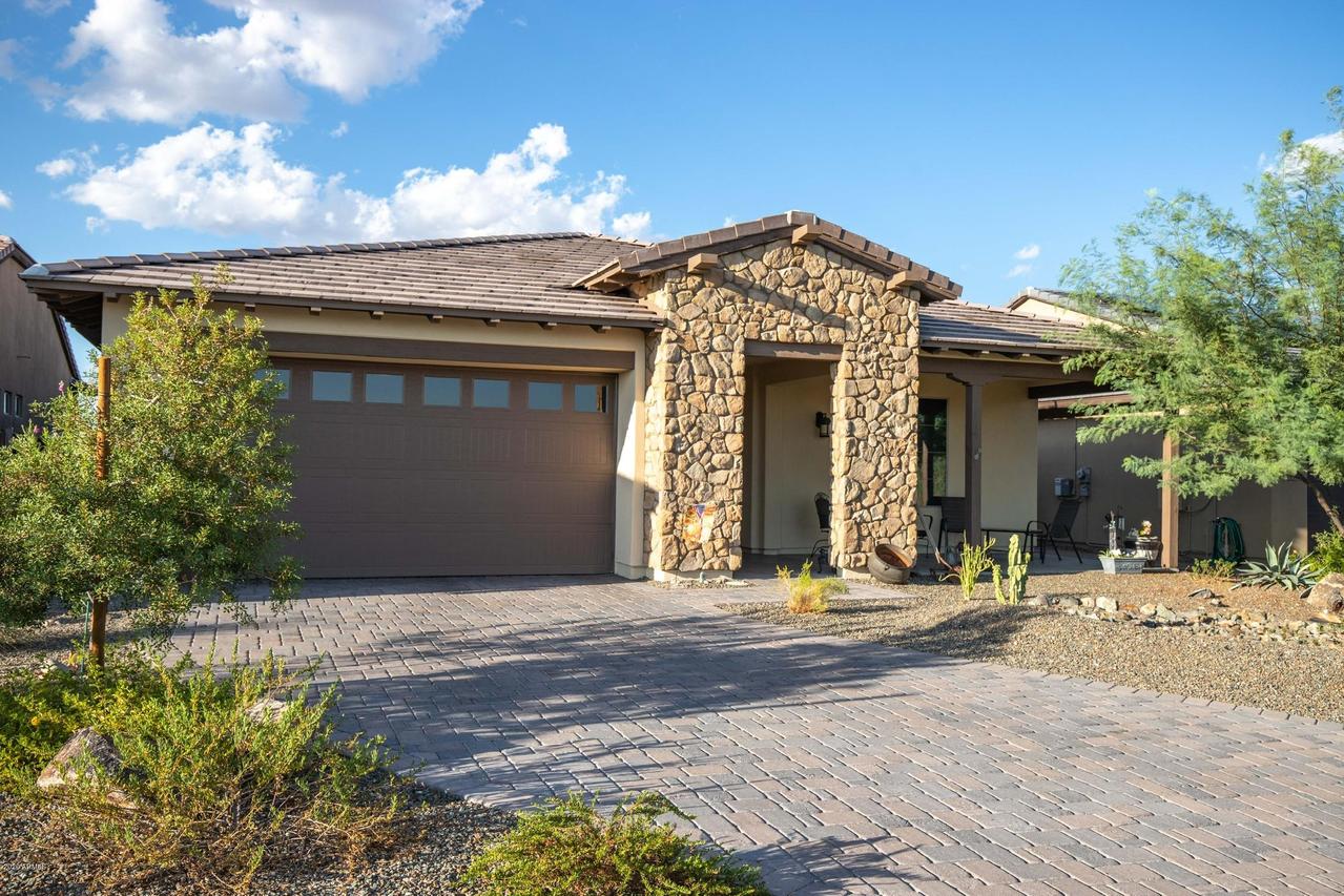 3921 Gold Ridge Rd., Wickenburg, AZ 85390
