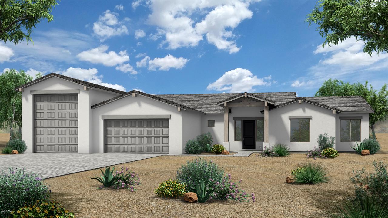 Xx N 7th St. #P2Lot 1, Phoenix, AZ 85086