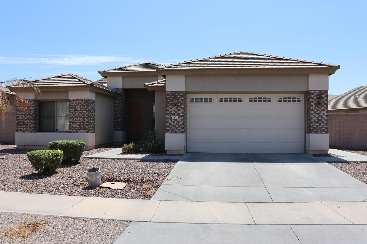 8751 W Myrtle Ave., Glendale, AZ 85305