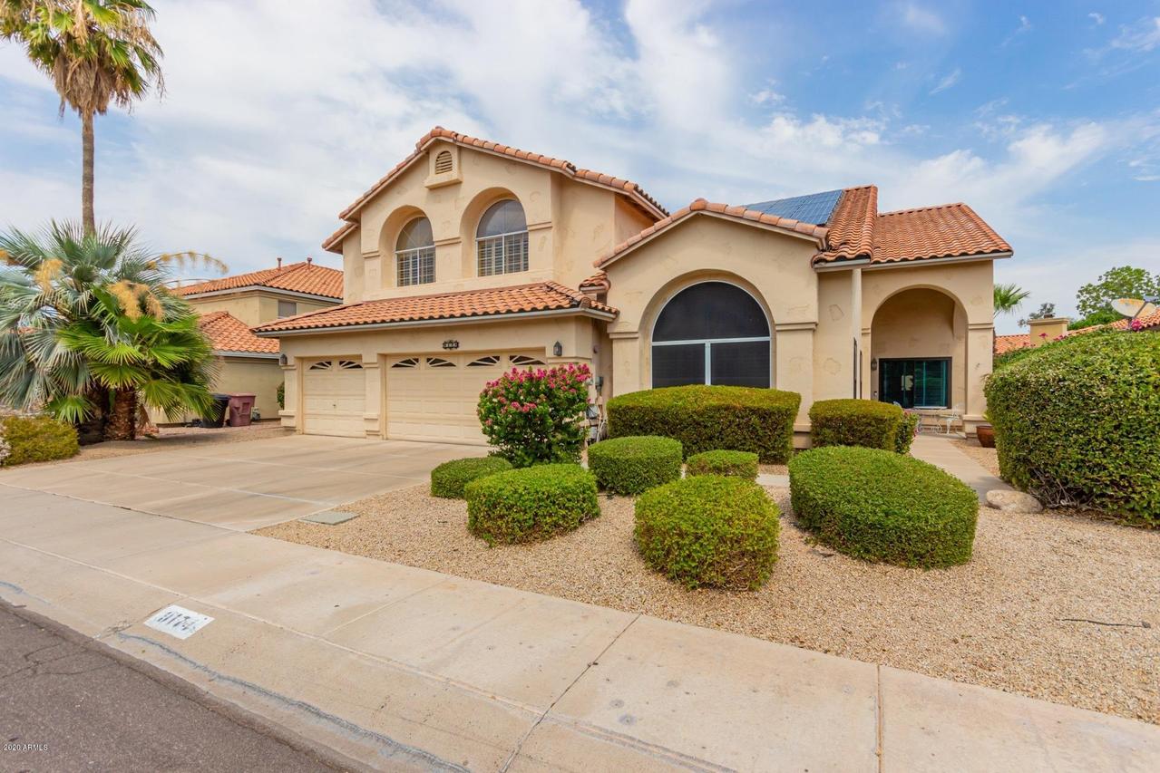 9174 E Camino Del Santo Ave., Scottsdale, AZ 85260
