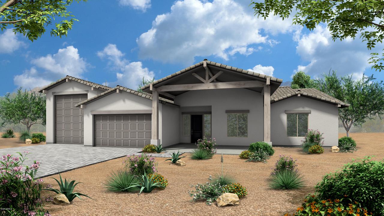 0x N 7th St. #P2Lot 3, Phoenix, AZ 85086