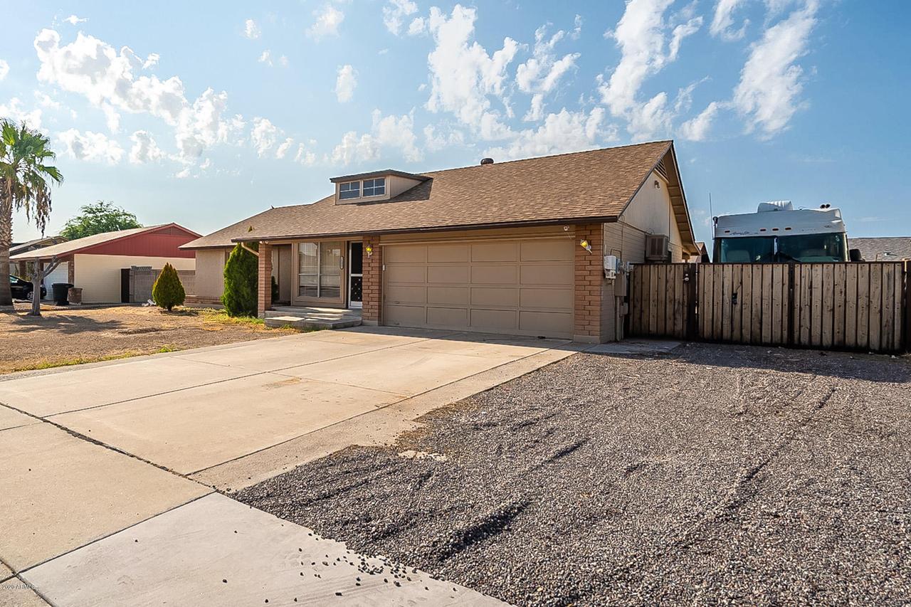 10437 W Diana Ave., Peoria, AZ 85345