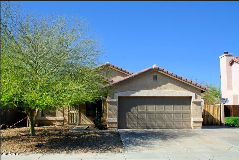 10358 W Amelia Ave., Avondale, AZ 85392