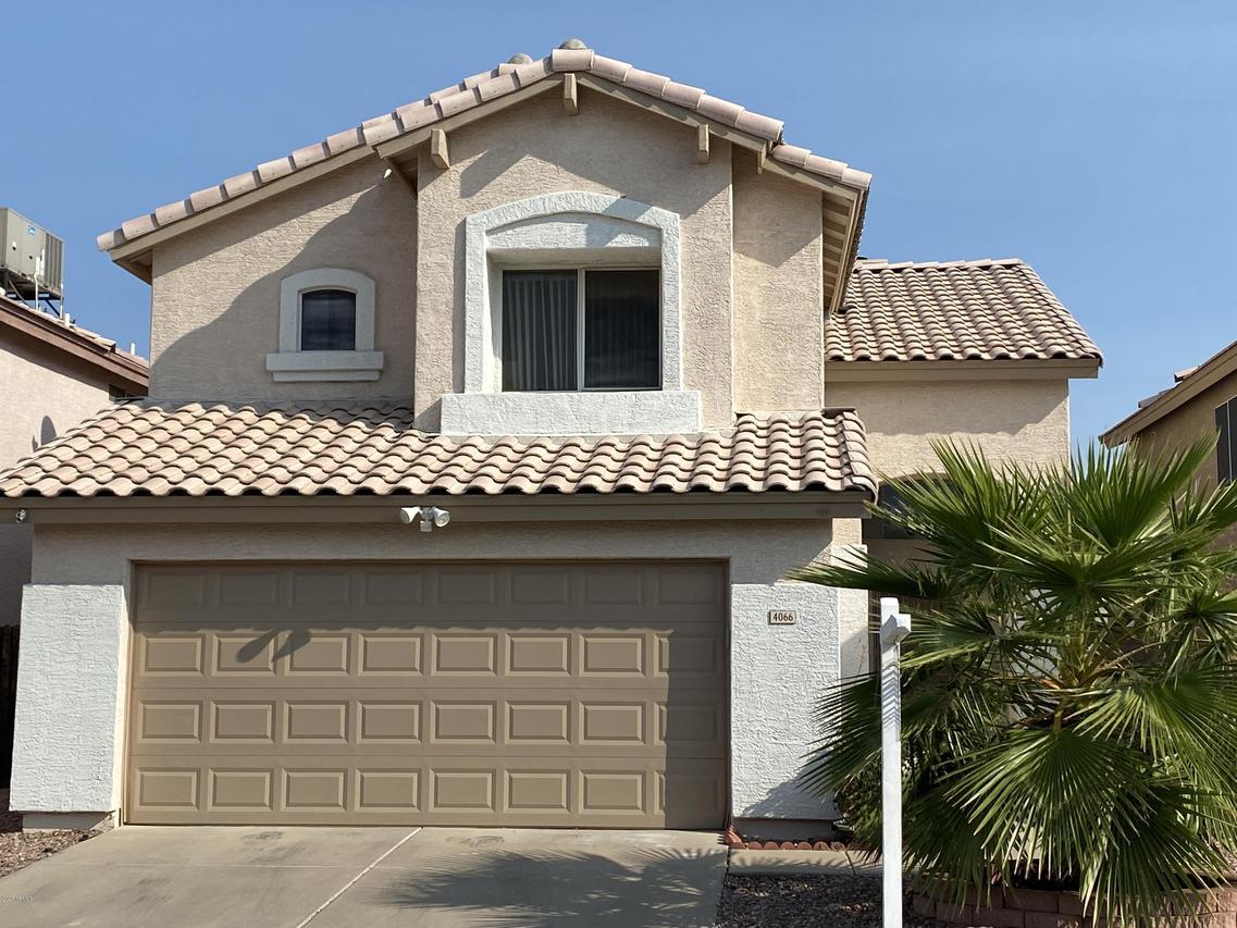 4066 E Coolbrook Ave., Phoenix, AZ 85032
