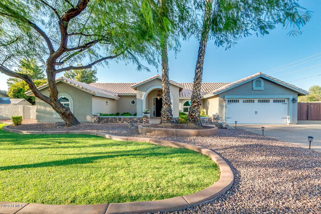 8302 W Foothill Dr., Peoria, AZ 85383