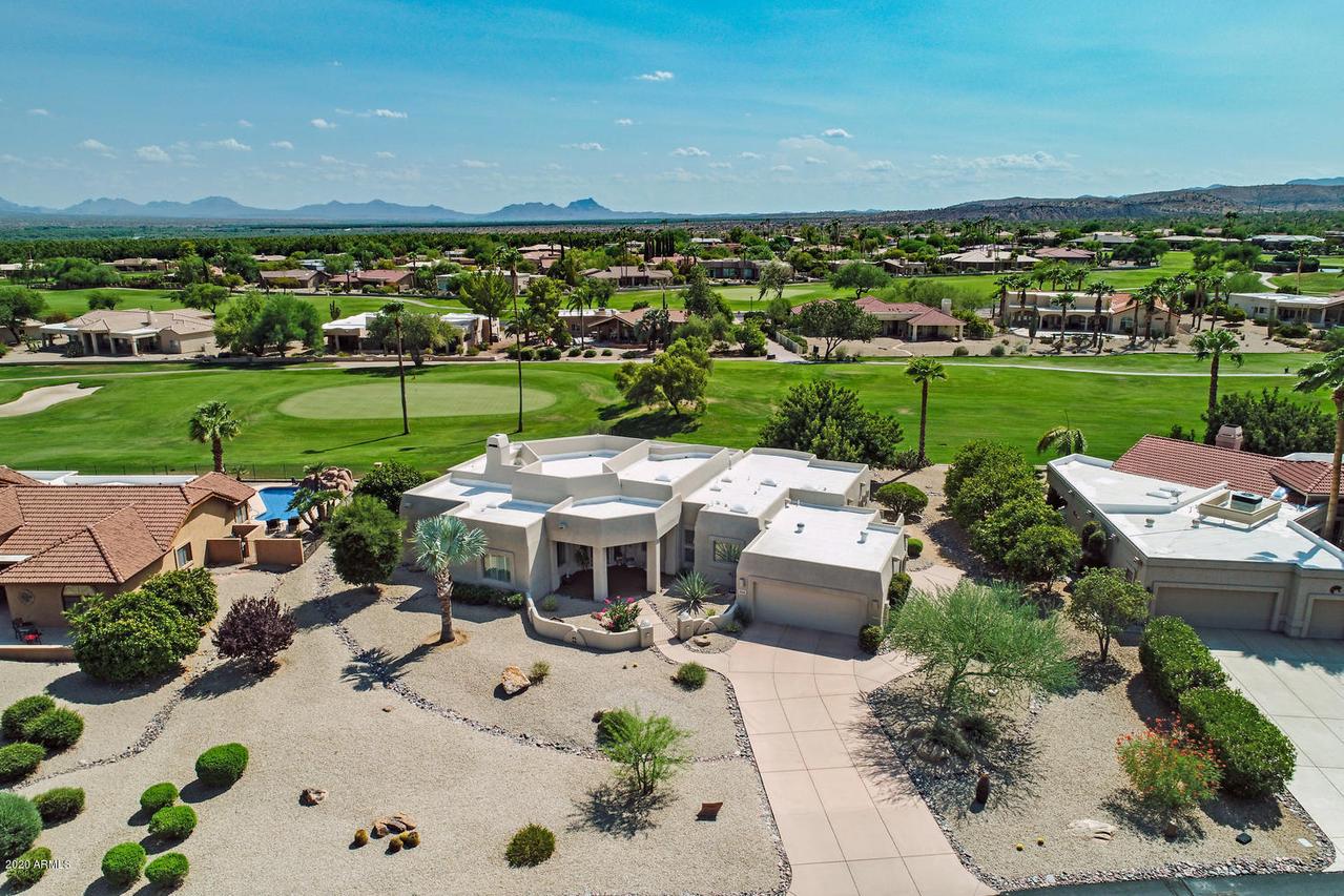 18807 E White Wing Dr., Rio Verde, AZ 85263