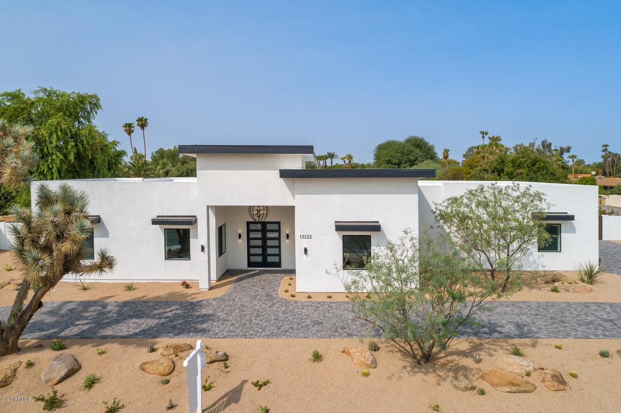 13222 N 64th St., Scottsdale, AZ 85254
