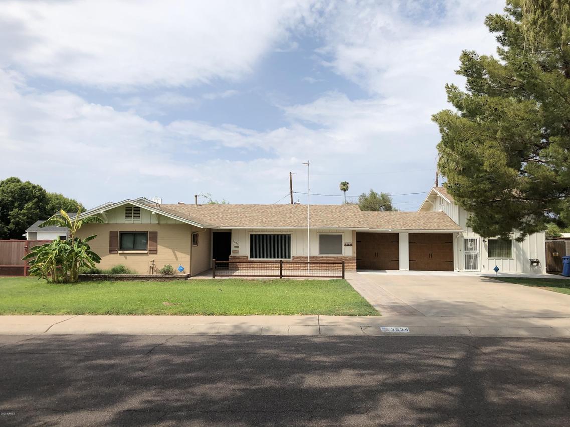 3634 N 52nd Pl., Phoenix, AZ 85018
