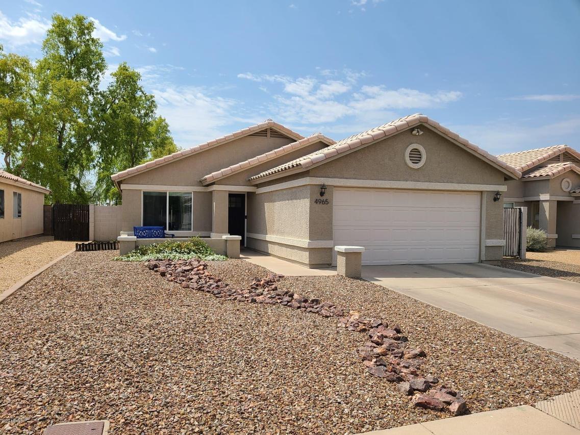 4965 E Covina St., Mesa, AZ 85205