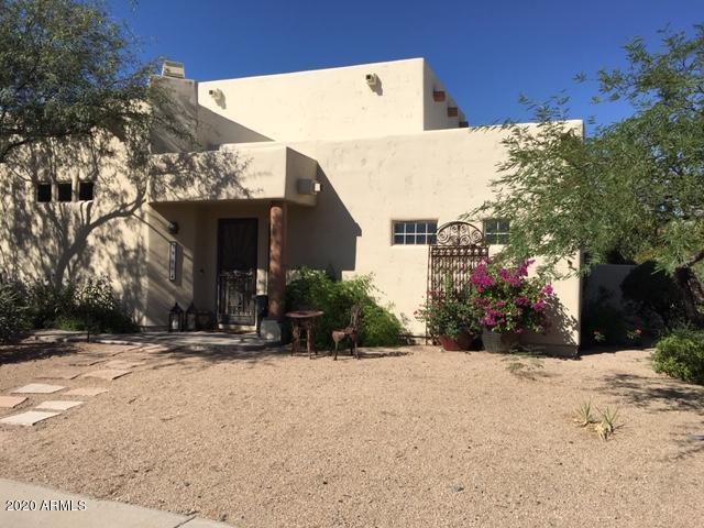 39004 N Habitat Cir., Cave Creek, AZ 85331