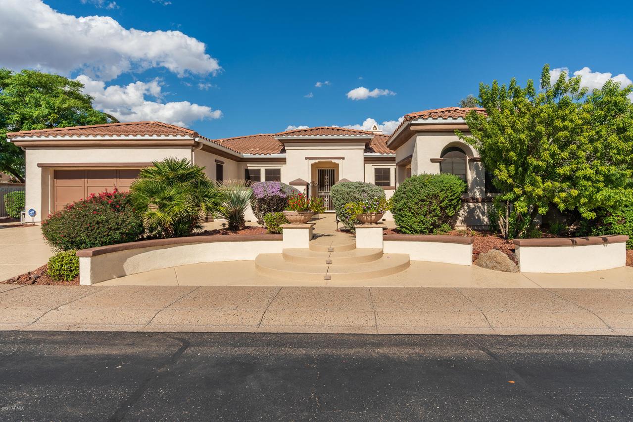 13132 W Sola Ct., Sun City West, AZ 85375