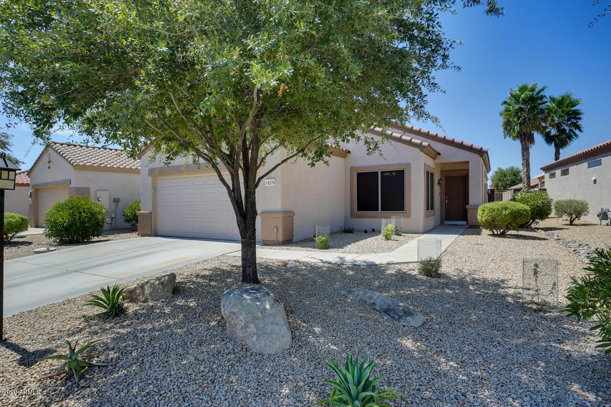 16379 W Labyrinth Ln., Surprise, AZ 85374