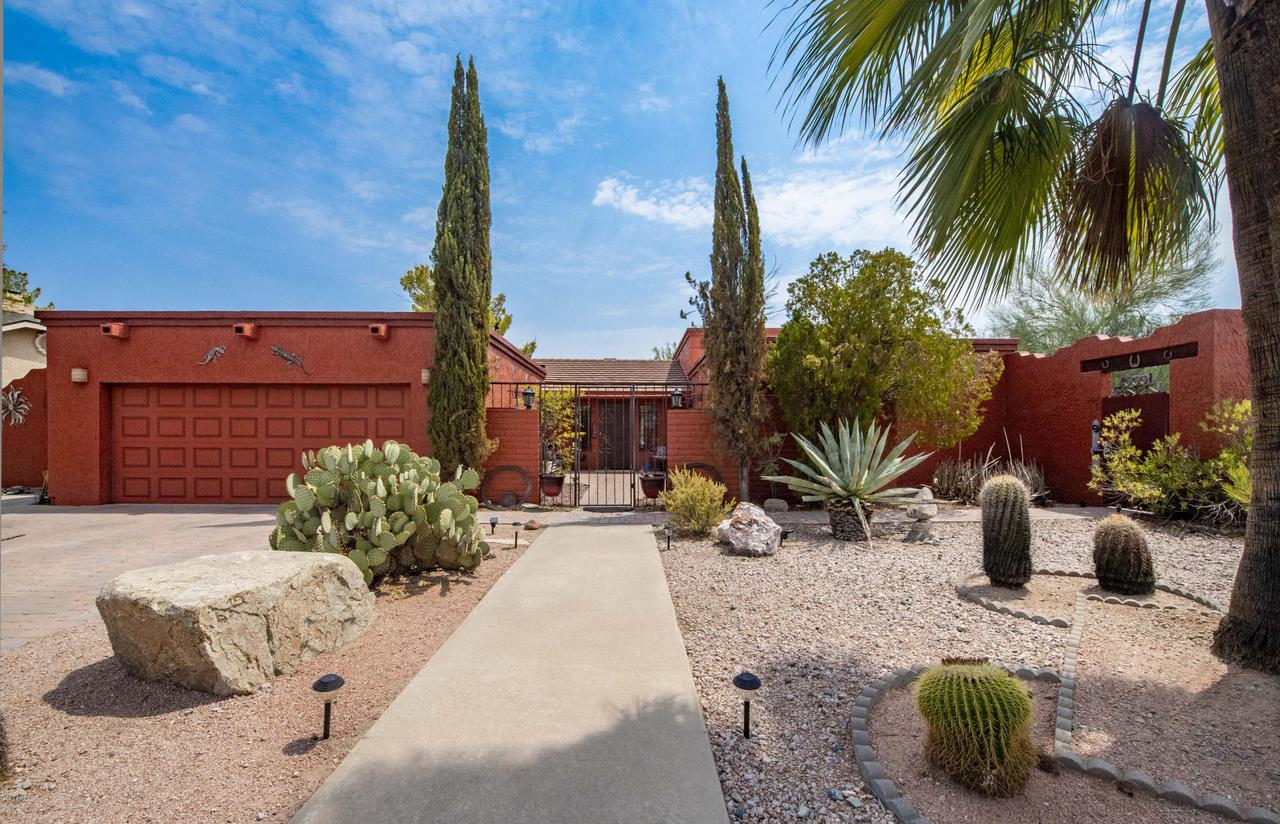 14431 N Fairlynn Dr., Fountain Hills, AZ 85268