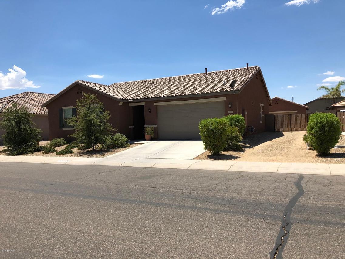 20636 N Conlon Rd., Maricopa, AZ 85138